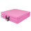 Komodo (Pink) Tri Folding GYM MAT Yoga Exercise Floor 5
