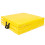 Komodo (Yellow) Tri Folding GYM MAT Yoga Exercise Floor 5