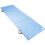 Komodo (Light Blue) Tri Folding GYM MAT Yoga Exercise Floor 3
