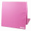 Komodo (Pink) Tri Folding GYM MAT Yoga Exercise Floor 4