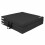 Komodo (Black) Tri Folding GYM MAT Yoga Exercise Floor 5