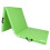 Komodo (Green) Tri Folding GYM MAT Yoga Exercise Floor 1