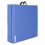 Komodo (Blue) Tri Folding GYM MAT Yoga Exercise Floor 2