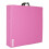 Komodo (Pink) Tri Folding GYM MAT Yoga Exercise Floor 2