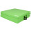Komodo (Green) Tri Folding GYM MAT Yoga Exercise Floor 5