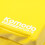 Komodo (Yellow) Tri Folding GYM MAT Yoga Exercise Floor 6