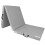 Komodo (Grey) Tri Folding GYM MAT Yoga Exercise Floor 1