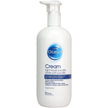 Oilatum Emollient Cream Pump, 500ml