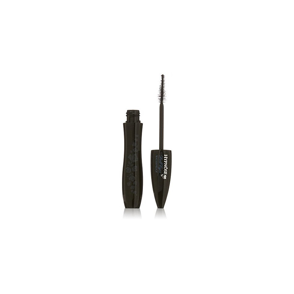 Lancome Hypnose Doll Eyes Waterproof Mascara - 01 Black