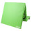 Komodo (Green) Tri Folding GYM MAT Yoga Exercise Floor 4