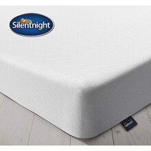Silentnight Comfort Rolled Foam Mattress | Medium Soft | Single