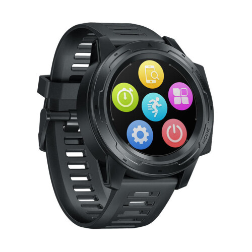 Smartwatch vibe 5 pro sale