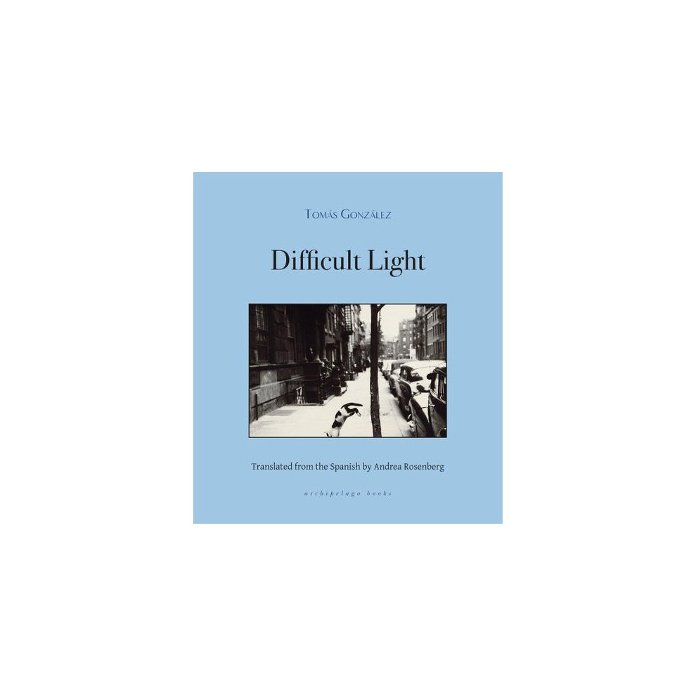 Difficult Light
