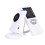 2.4 inch Wireless Baby Monitor, Intercom with Timer, Auto Brightness, Multi-Language Smart Home Device 2