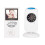 2.4 inch Wireless Baby Monitor, Intercom with Timer, Auto Brightness, Multi-Language Smart Home Device 3