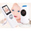 2.4 inch Wireless Baby Monitor, Intercom with Timer, Auto Brightness, Multi-Language Smart Home Device 4