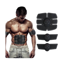 Draadloze spiertrainer, buikspieroefeningen en fitnessapparatuur voor mannen en vrouwen
