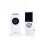 2.4 inch Wireless Baby Monitor, Intercom with Timer, Auto Brightness, Multi-Language Smart Home Device 1