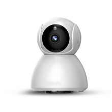 720P HD Smart Home Security WiFi IP Camera Wireless CCTV IR Night Baby Monitor 720P