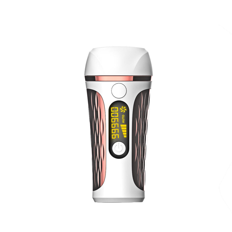 999999 Flashes Laser Hair Removal Device Epilator IPL Facial Body IPL Hair Removal System