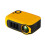 Mini Smart Projector Portable Home Outdoor Eye Care HD Children's Miniature Multi-function Interface Support 1080P 1
