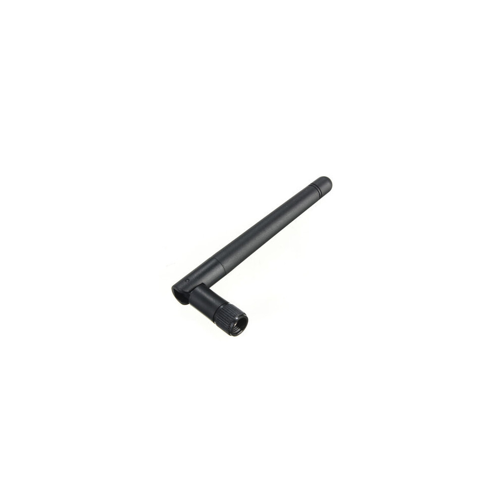 2.4Ghz 3Dbi Rp-Sma Connector Booster Wireless Antenna Modem Router 4151093684410