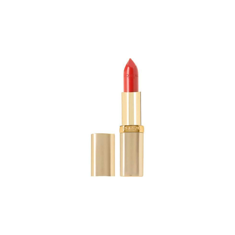 New L’oréal Paris L'oreal Paris Colour Riche Lipstick 297 Passion Red