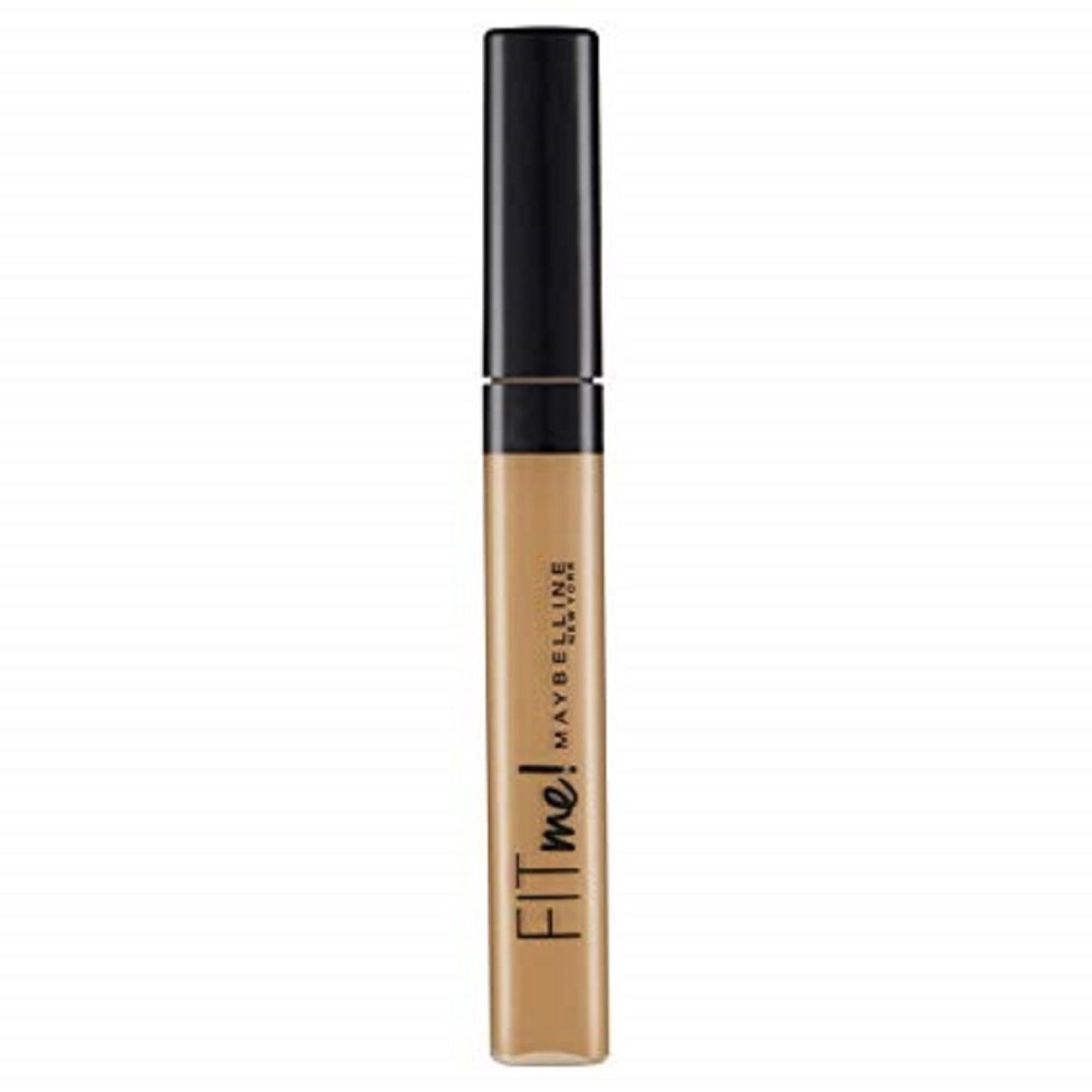 Maybelline New York FIT me! Concealer 6.8 ml - 45 Toffee