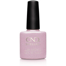 CND Shellac UV Gel Polish- Lavender Lace