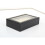 12 Grids Leather Watch Case Jewelry Collection Storage Display Box 6