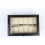 12 Grids Leather Watch Case Jewelry Collection Storage Display Box 4
