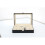 12 Grids Leather Watch Case Jewelry Collection Storage Display Box 8