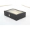 12 Grids Leather Watch Case Jewelry Collection Storage Display Box 5