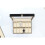 12 Grids Leather Watch Case Jewelry Collection Storage Display Box 9