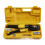Tube Terminals Lugs Hydraulic Crimper Tool Kit Battery Cable Wire 6