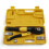 Tube Terminals Lugs Hydraulic Crimper Tool Kit Battery Cable Wire 5
