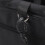 (Black) Folding Car Seat Side Bag for Pets 3
