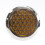 Car Diffuser Kit - Flower of Life - 30mm 2