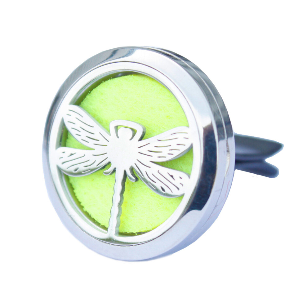 Car Diffuser Kit - Dragonfly - 30Mm 5055796532872