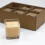White Label Soy Wax Jar Candle - So Delicious 3