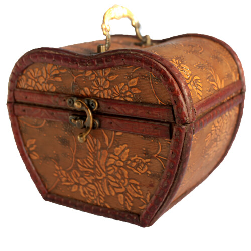 Apple 1920's Style Box 2