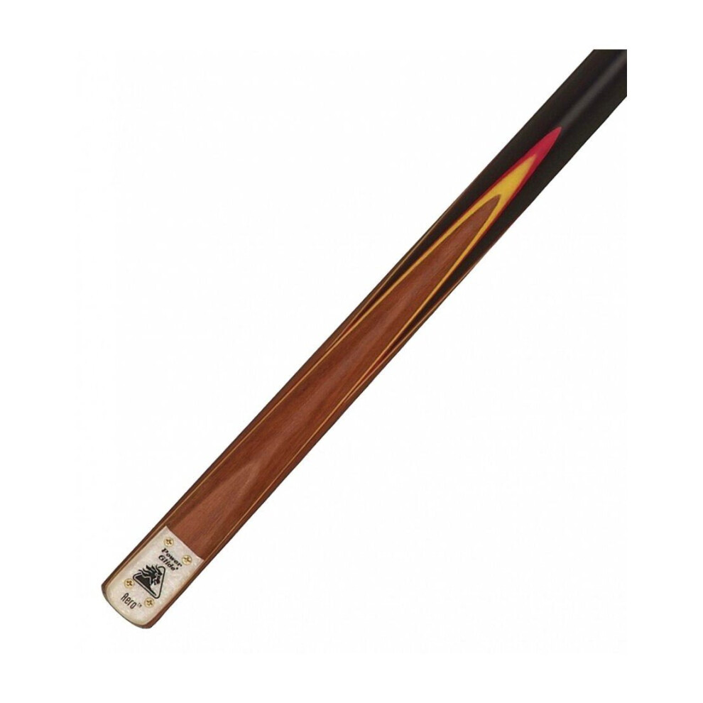 Powerglide Classic Aero Two Piece Ash Hardwood Snooker Cue