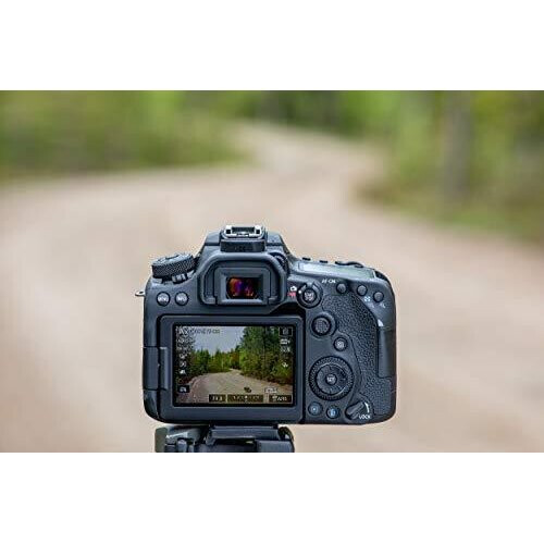 Canon Canon EOS 90D solo corpo, nero 1