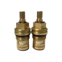 Franke Olympus (SP3561, 1427R) Replacement Valves Cartridge Spares Pair