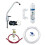 Under Sink Drinking Water Tap Filter Kit System Including Tap and Accessories 1
