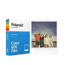 Polaroid Instant film Color for 600 and i-Type, 6002