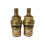 Franke Eiger Replacement (SP3561) Valves Cartridge Spares Pair 1
