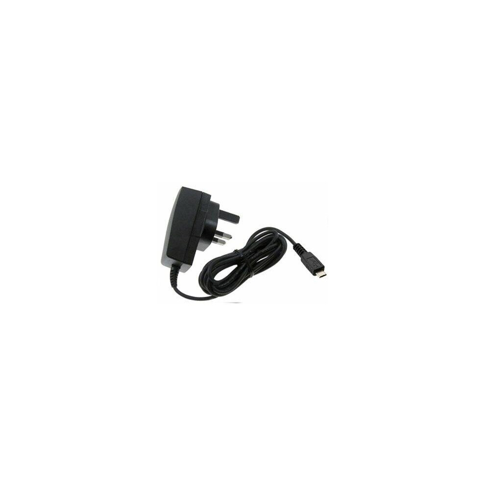 Mofred Micro Usb Mains Charger For Amazon Kindle, Kindle Touch, Kindle Fire, Kindle Fire Hd And Kindle Paperwhite (Compatible With All Amazon Kindl 5060305249820