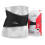 (2XL) Vulkan Classic 3013 Back Brace Heat Therapy Lumbar Compression Support Wrap 2