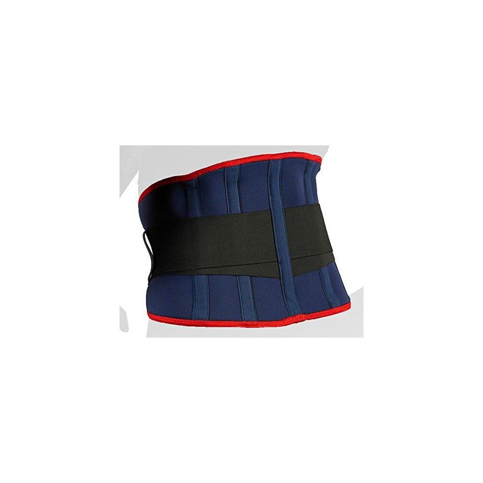 Vulkan (S) Classic 3093 Back Brace Stabilised Therapy Injury Rehab Lumbar Support